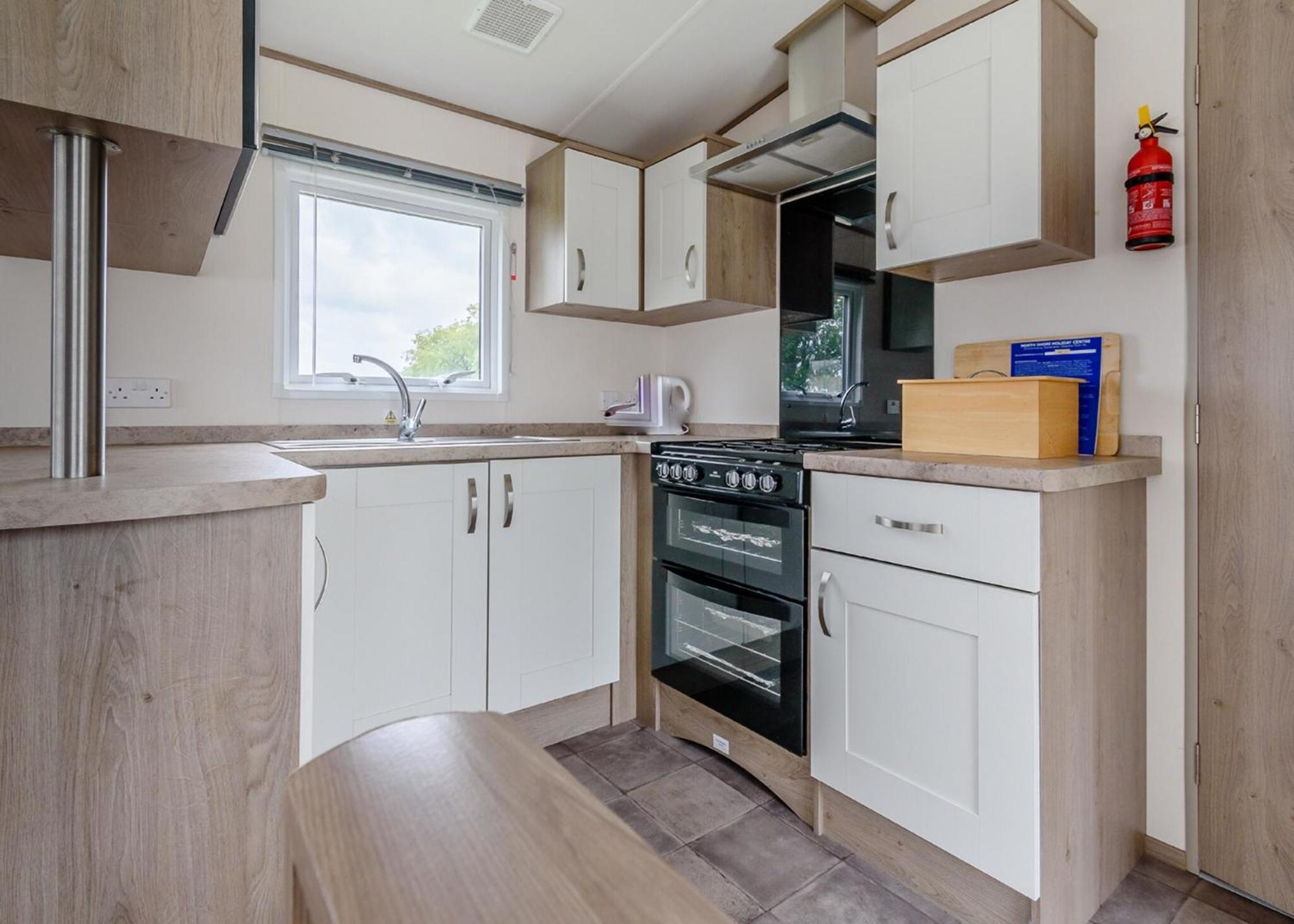 North Shore Holiday Park Winthorpe  외부 사진