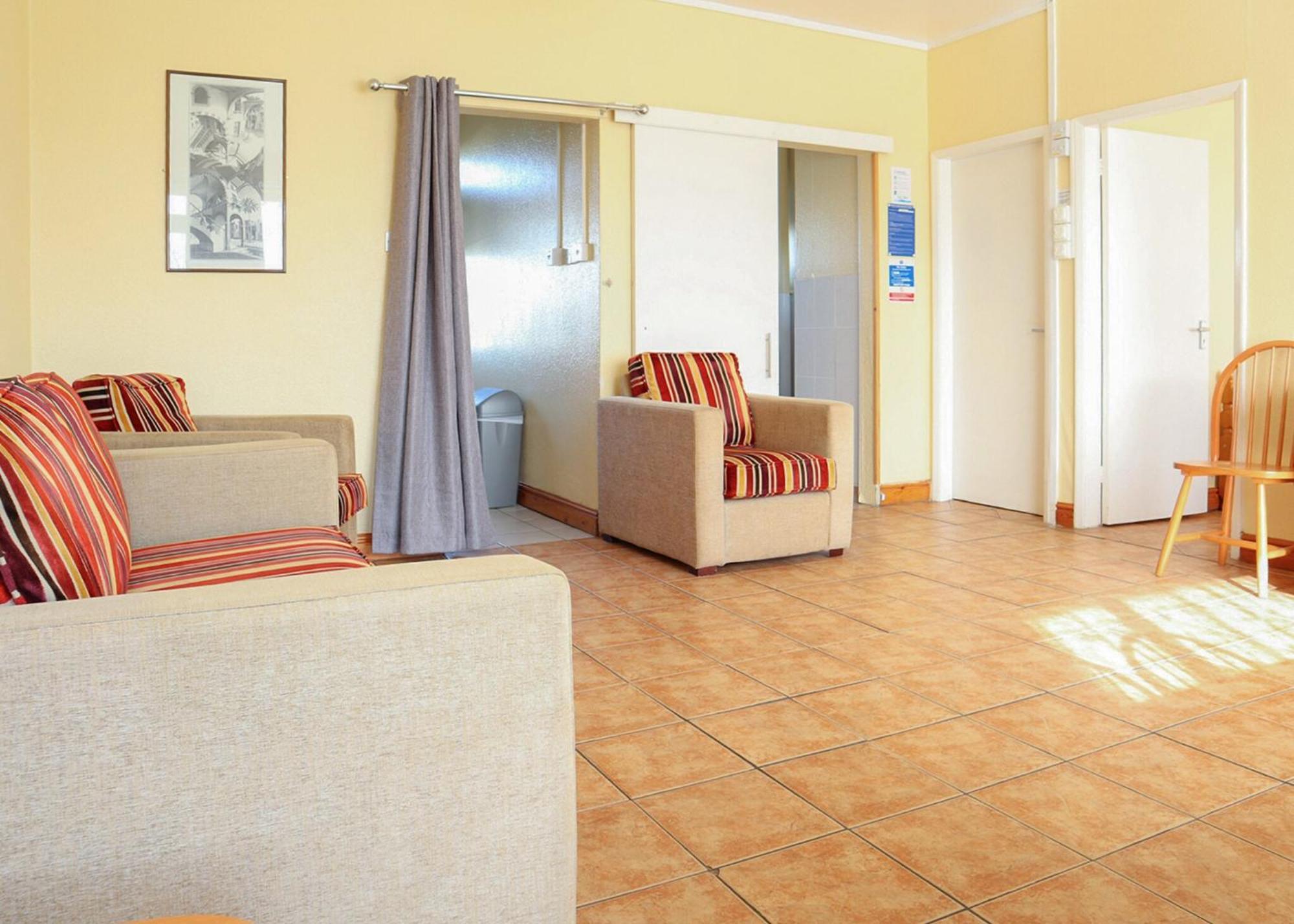 North Shore Holiday Park Winthorpe  외부 사진