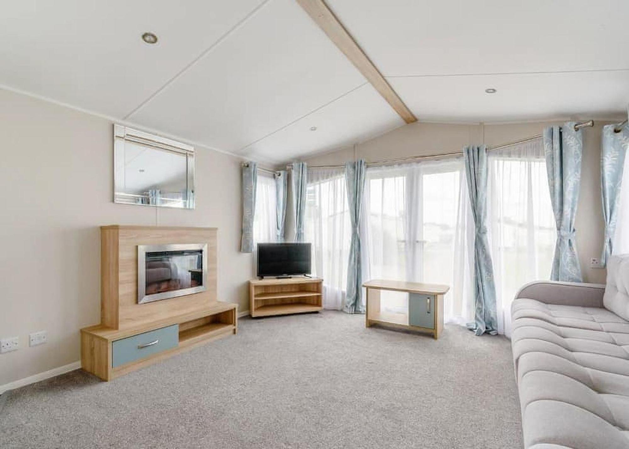 North Shore Holiday Park Winthorpe  외부 사진