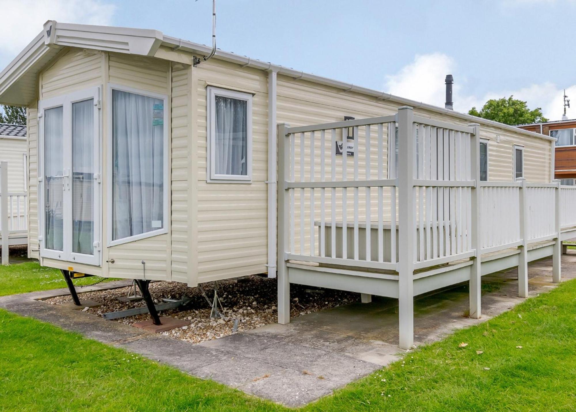 North Shore Holiday Park Winthorpe  외부 사진
