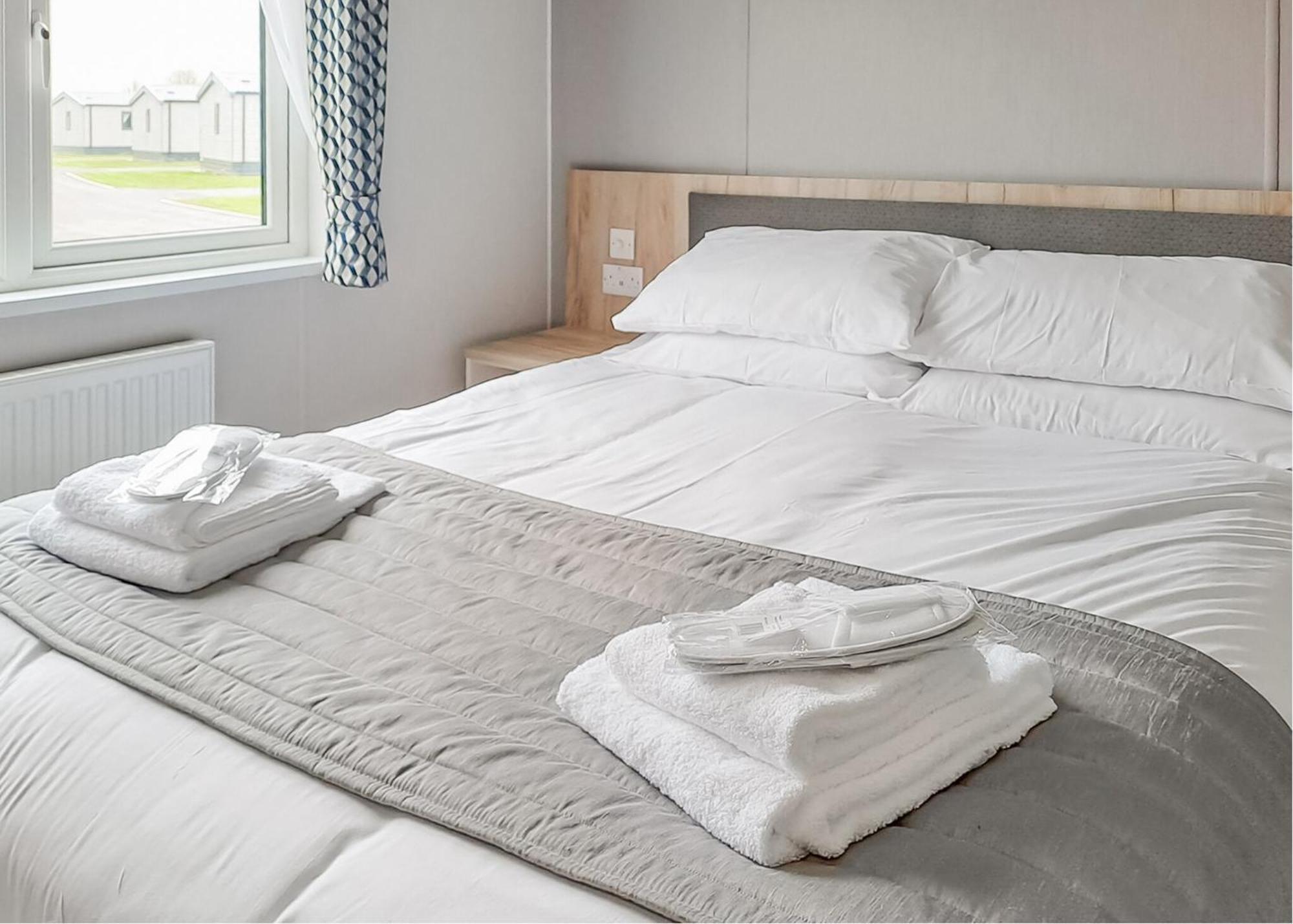 North Shore Holiday Park Winthorpe  외부 사진