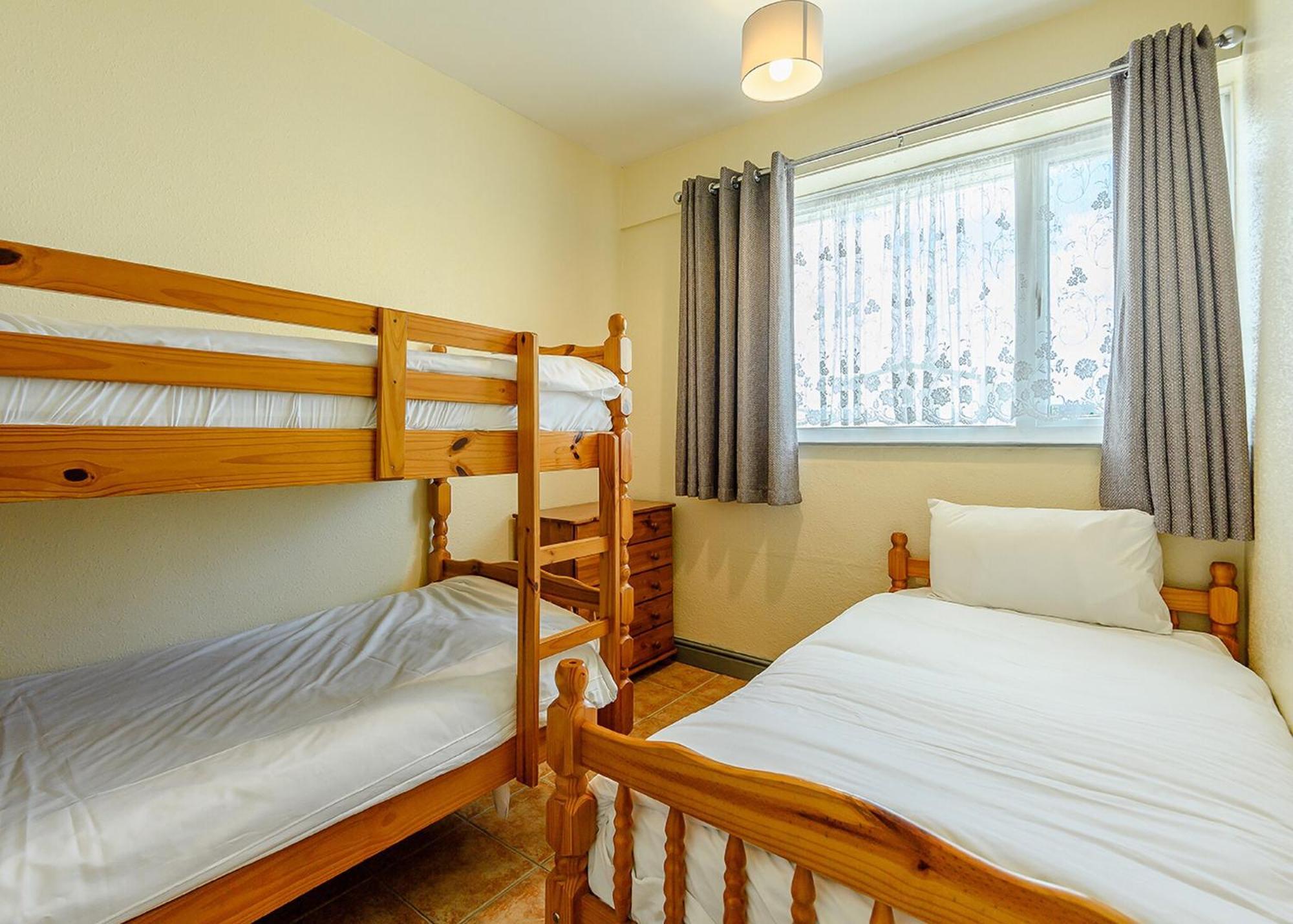 North Shore Holiday Park Winthorpe  외부 사진