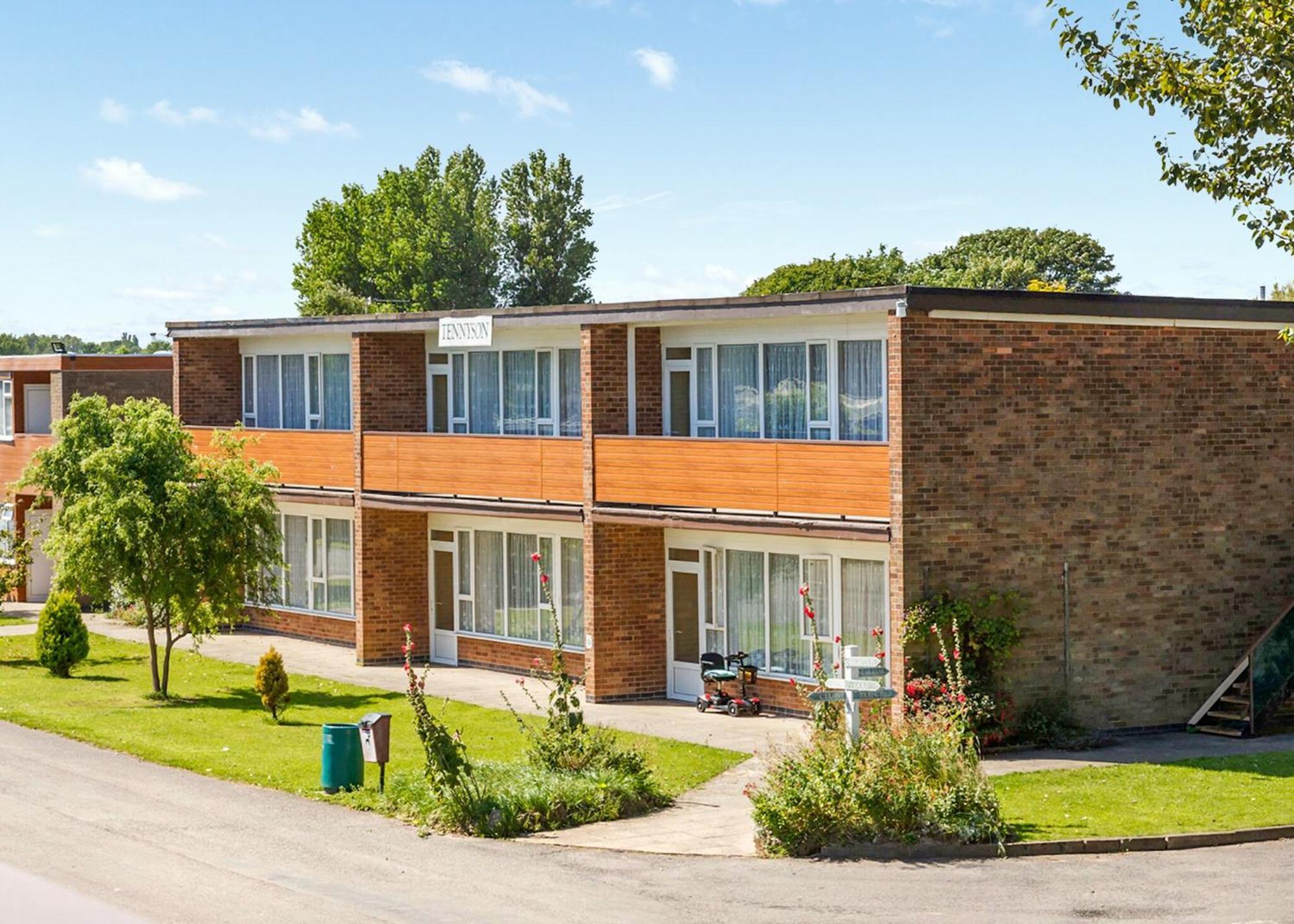 North Shore Holiday Park Winthorpe  외부 사진